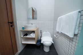 Studio 27 Sanur - Self Check-in