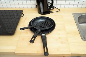 Studio 27 Sanur - Self Check-in