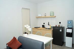 Studio 27 Sanur - Self Check-in