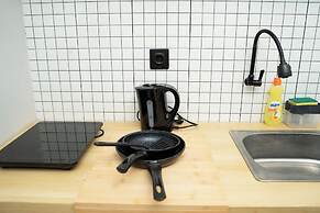 Studio 27 Sanur - Self Check-in