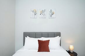 Studio 27 Sanur - Self Check-in