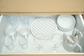 Studio 27 Sanur - Self Check-in