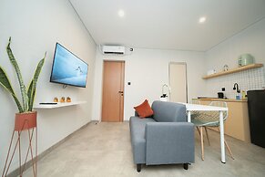 Studio 27 Sanur - Self Check-in