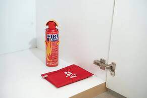 Studio 27 Sanur - Self Check-in