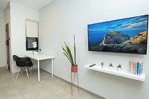 Studio 27 Sanur - Self Check-in