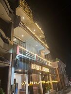 Hotel Amishi