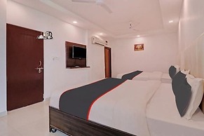 Hotel Amishi