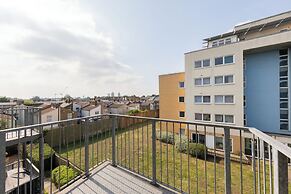 London Oasis Apartment