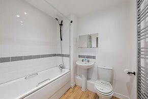 London Oasis Apartment