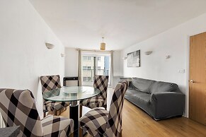 London Oasis Apartment