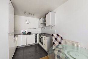 London Oasis Apartment