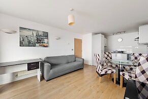 London Oasis Apartment