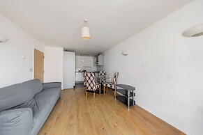 London Oasis Apartment