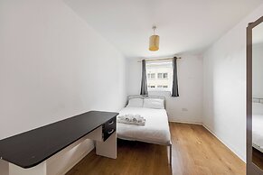 London Oasis Apartment