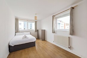 London Oasis Apartment