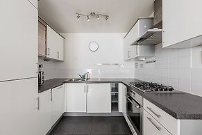 London Oasis Apartment