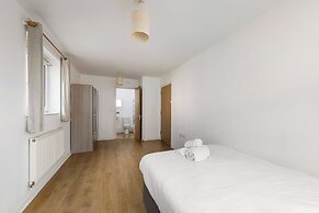 London Oasis Apartment