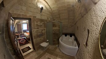 Timur inn Cappadocia