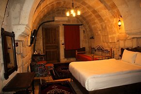 Timur inn Cappadocia