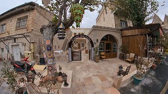 Timur inn Cappadocia