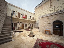 Timur inn Cappadocia