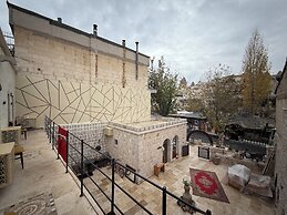 Timur inn Cappadocia
