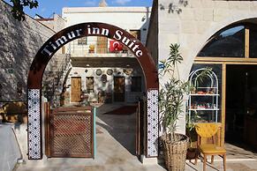 Timur inn Cappadocia