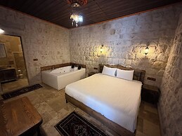 Timur inn Cappadocia