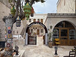 Timur inn Cappadocia