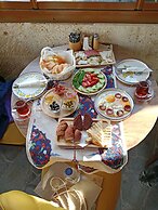 Timur inn Cappadocia