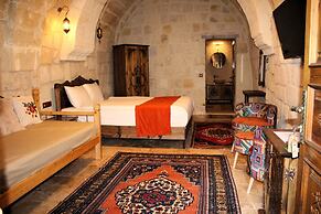 Timur inn Cappadocia