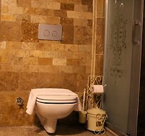 Timur inn Cappadocia