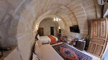 Timur inn Cappadocia