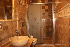 Timur inn Cappadocia