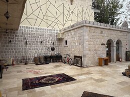 Timur inn Cappadocia