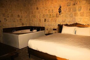 Timur inn Cappadocia
