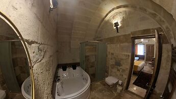 Timur inn Cappadocia