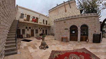 Timur inn Cappadocia