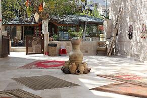 Timur inn Cappadocia