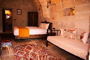 Timur inn Cappadocia