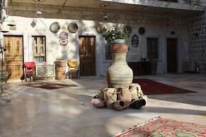 Timur inn Cappadocia