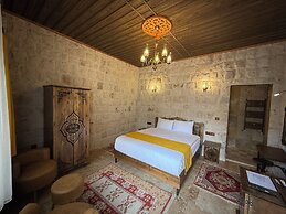 Timur inn Cappadocia