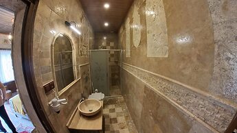 Timur inn Cappadocia