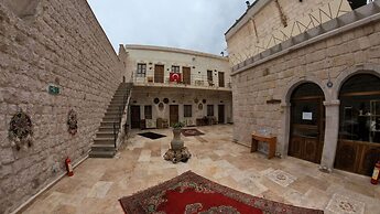 Timur inn Cappadocia