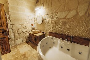 Timur inn Cappadocia