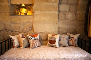 Timur inn Cappadocia