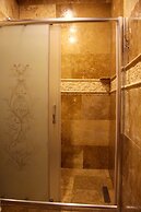 Timur inn Cappadocia