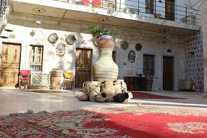 Timur inn Cappadocia