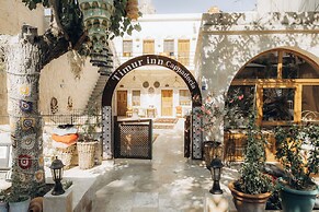 Timur inn Cappadocia