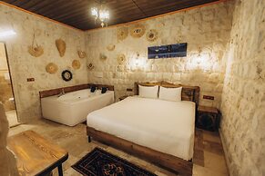 Timur inn Cappadocia